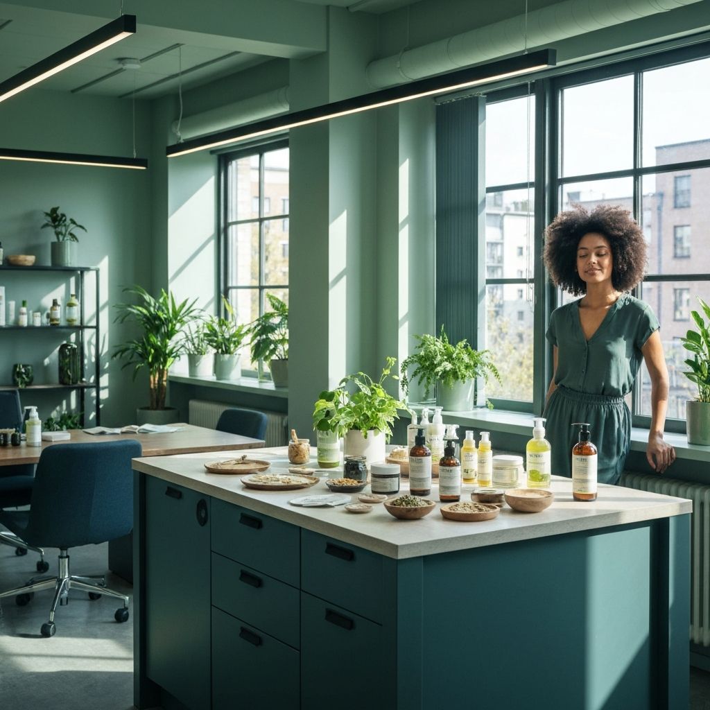 Our wellness philosophy