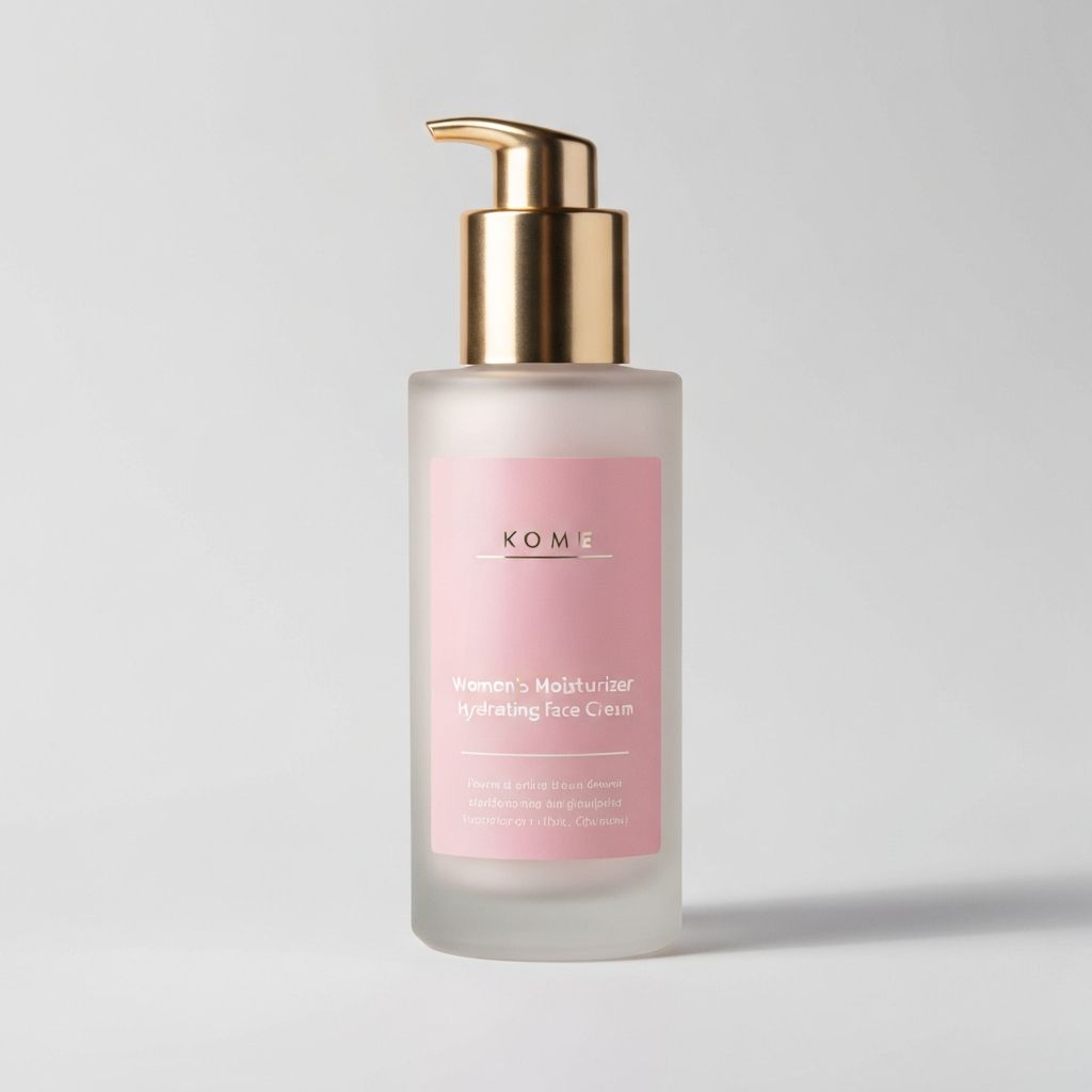 Hydrating Moisturizer